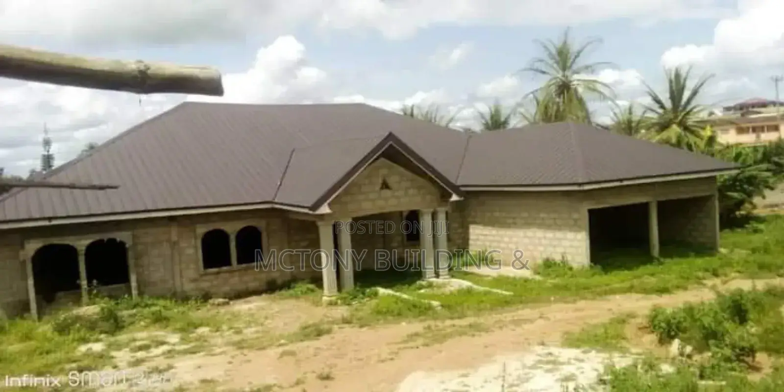 Roofing and Construction