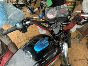 New Apsonic AP125-S NEW 2025 Black