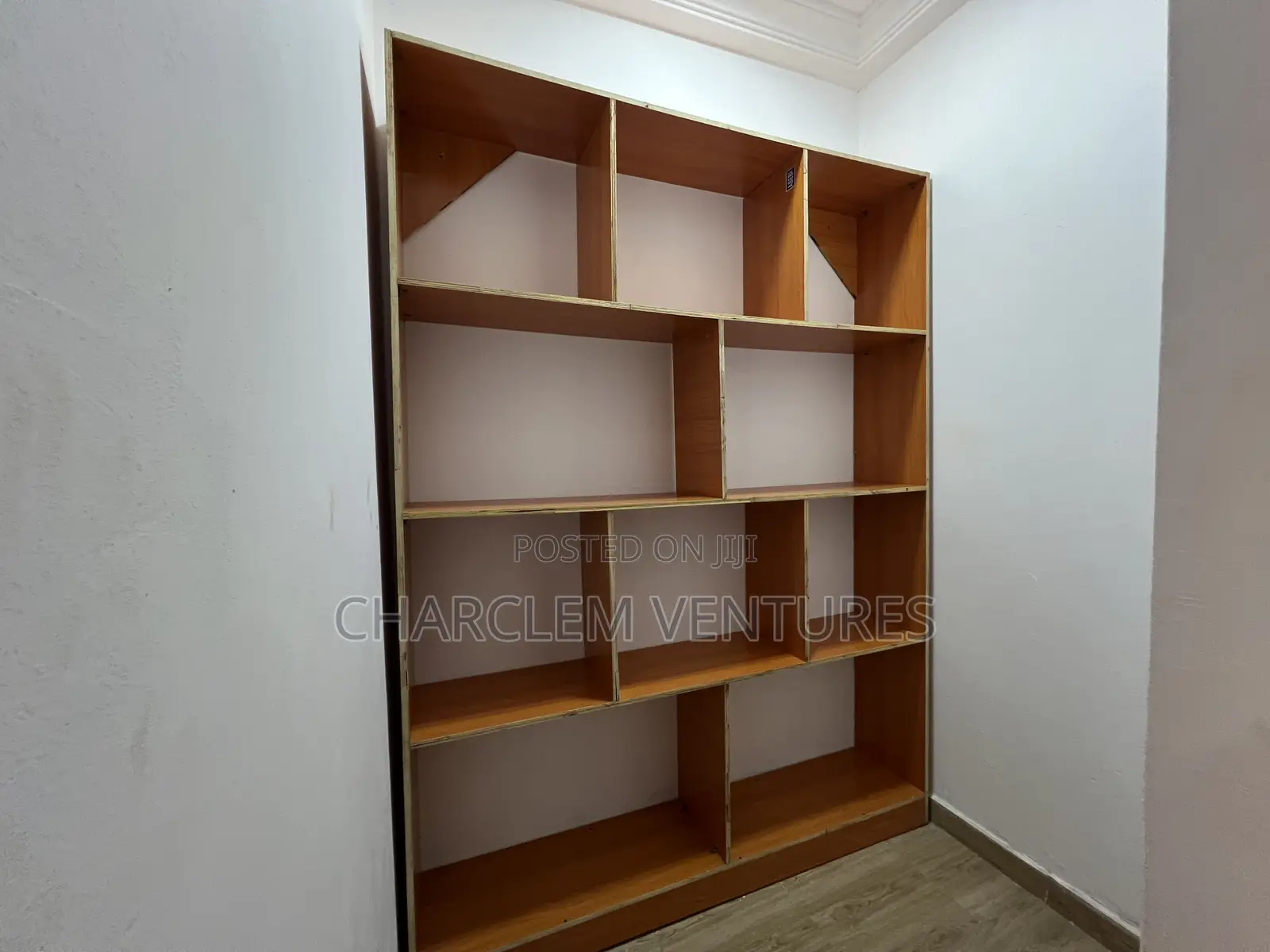 3bdrm Apartment in Charclem Ventures, Accra Metropolitan for rent