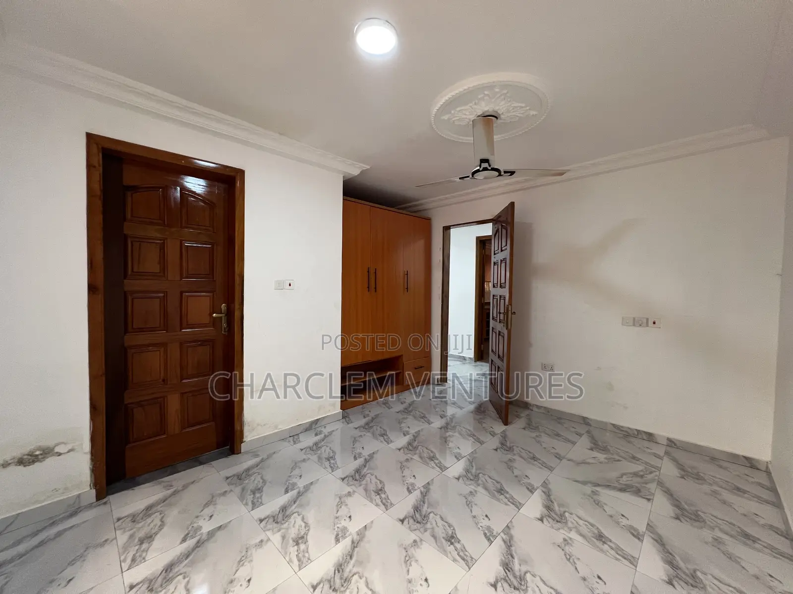 3bdrm Apartment in Charclem Ventures, Accra Metropolitan for rent