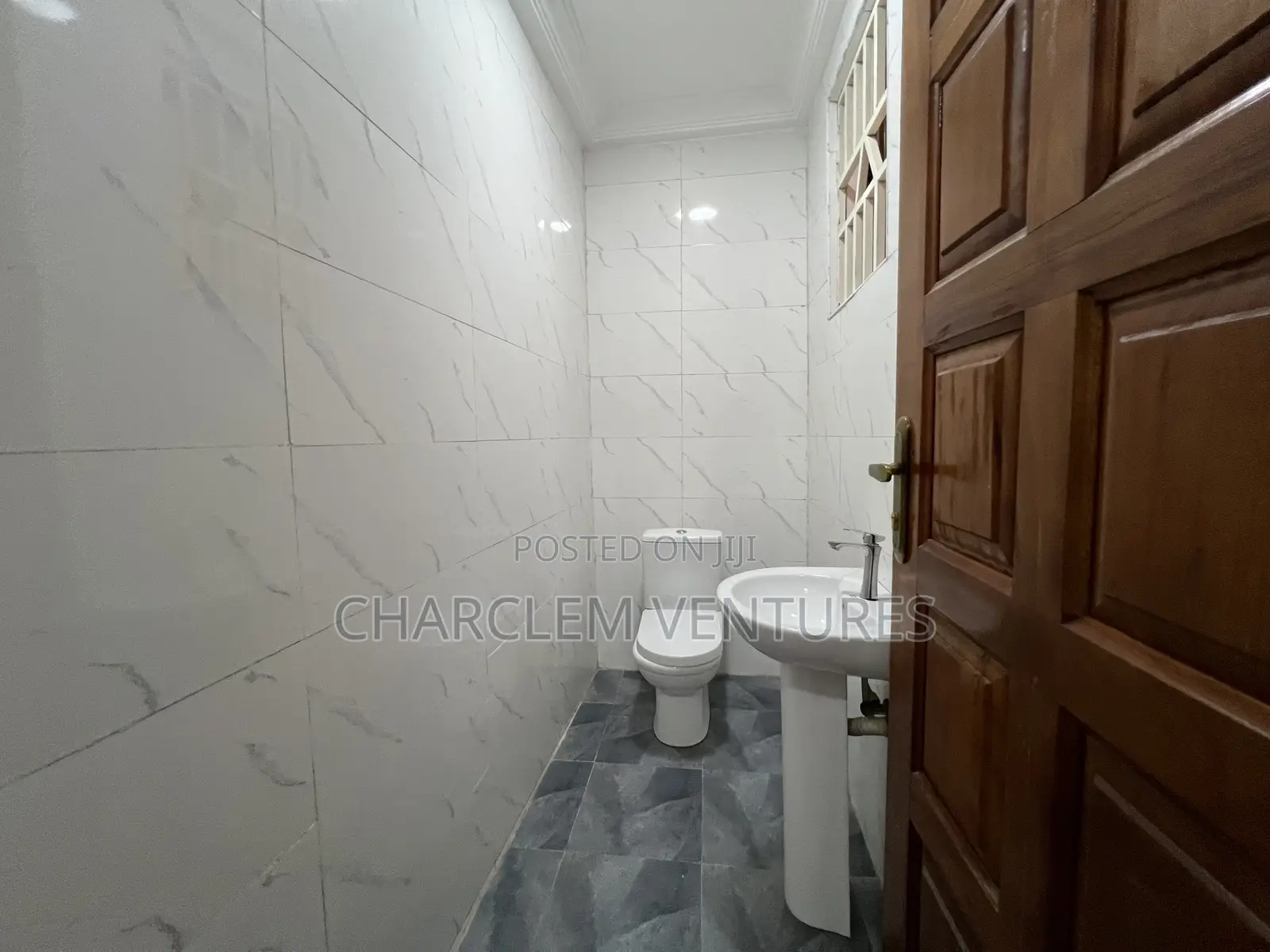 3bdrm Apartment in Charclem Ventures, Accra Metropolitan for rent