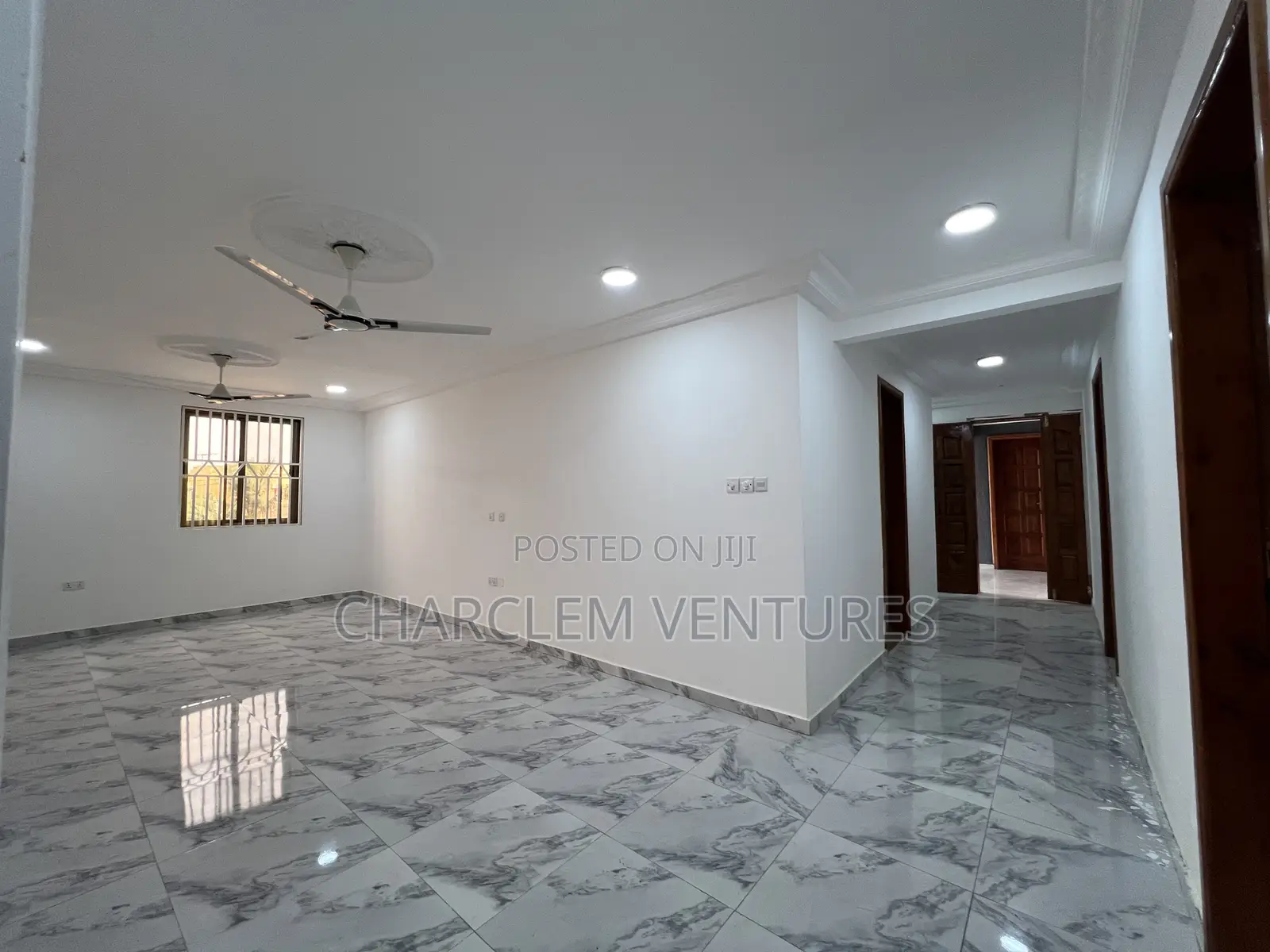 3bdrm Apartment in Charclem Ventures, Accra Metropolitan for rent