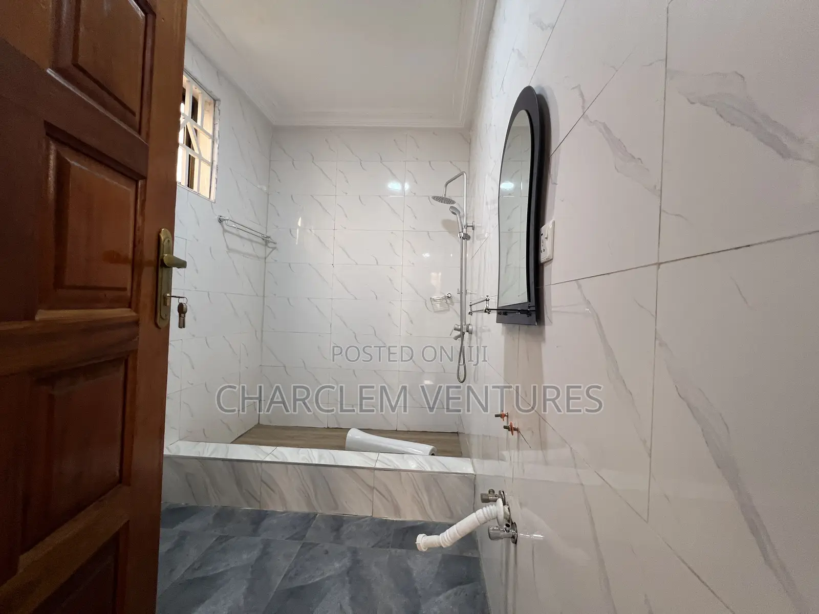 3bdrm Apartment in Charclem Ventures, Accra Metropolitan for rent