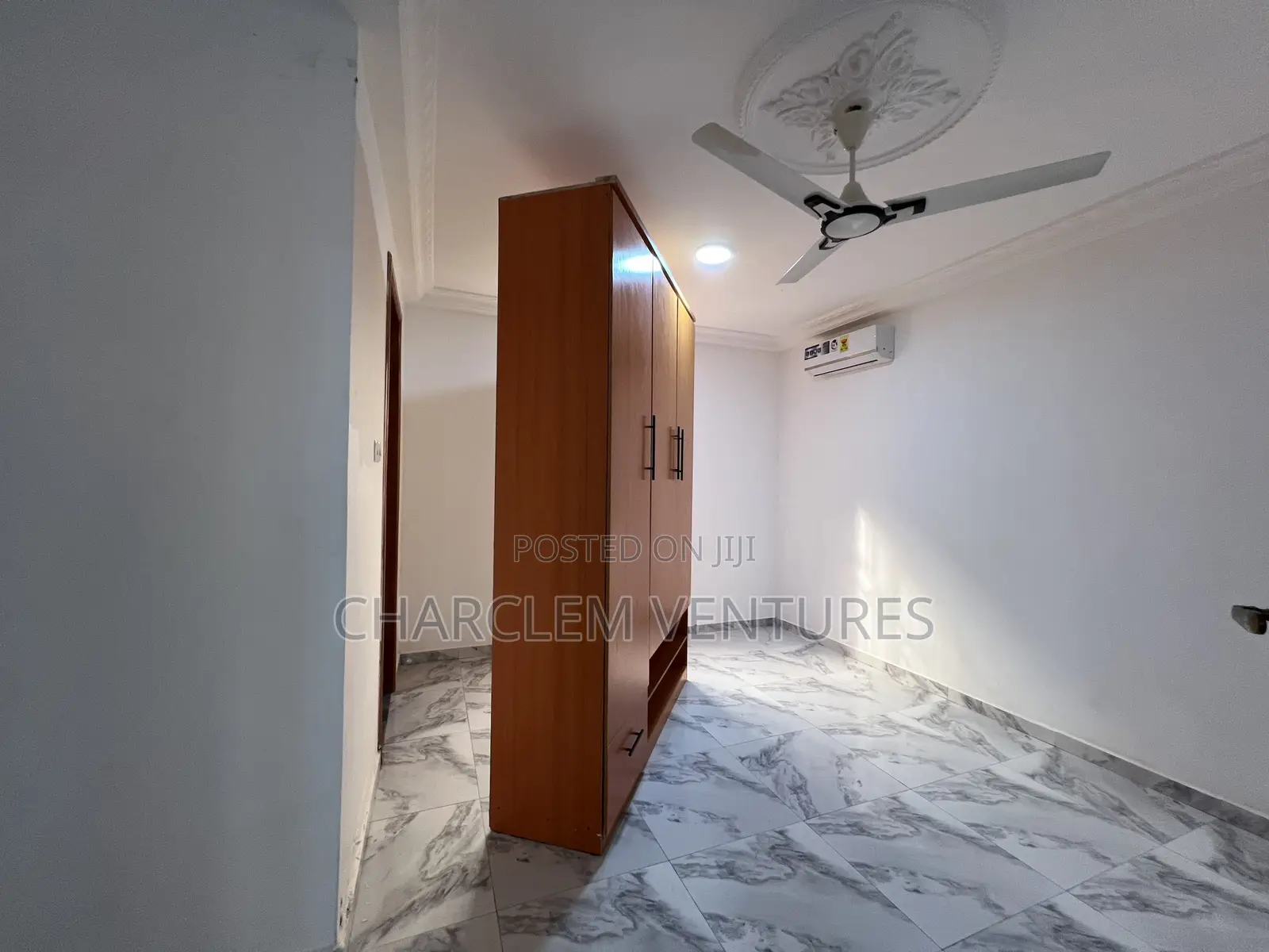 3bdrm Apartment in Charclem Ventures, Accra Metropolitan for rent