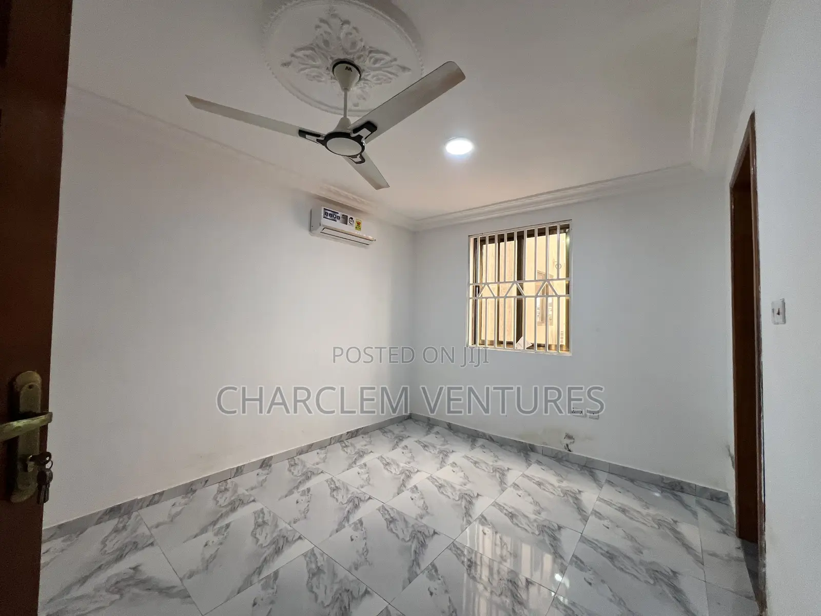 3bdrm Apartment in Charclem Ventures, Accra Metropolitan for rent