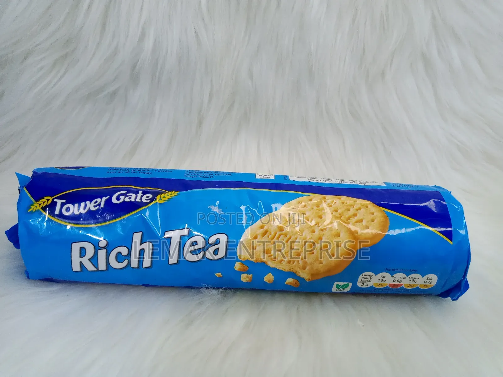 Tower Gate Rich Tea in Oyarifa - Food & Beverages, Lemak Enterprise Ldt ...