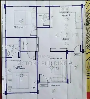 Building Plan