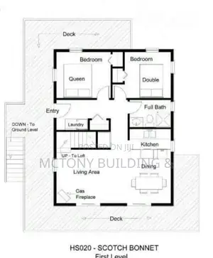 Building Plan