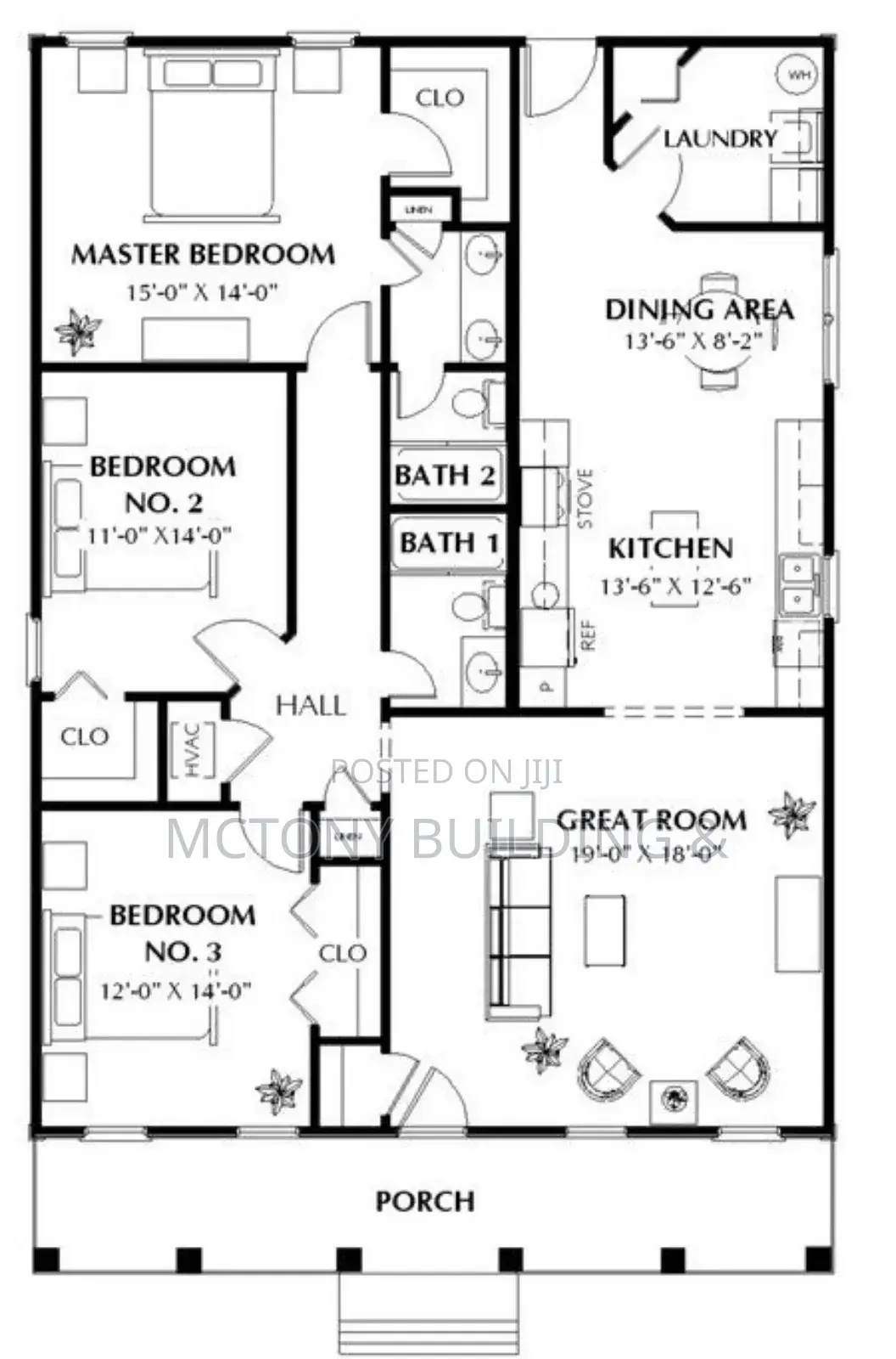 Building Plan