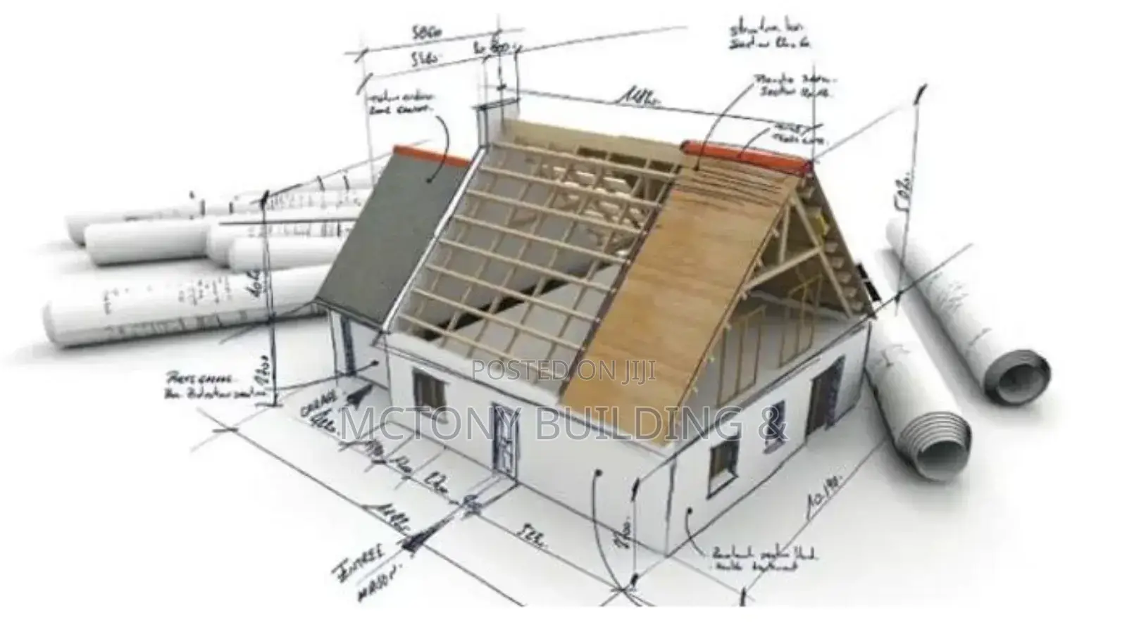 Building Plan
