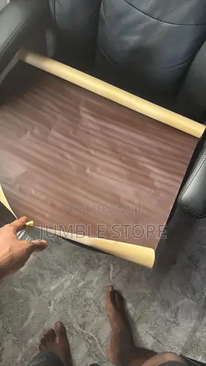 Leather Repair Patch BLACK Only