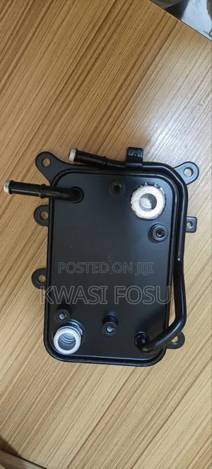 Hyundai Elantra, Tucson, Sorento Gear Box Oil Cooler 2016 to 2019