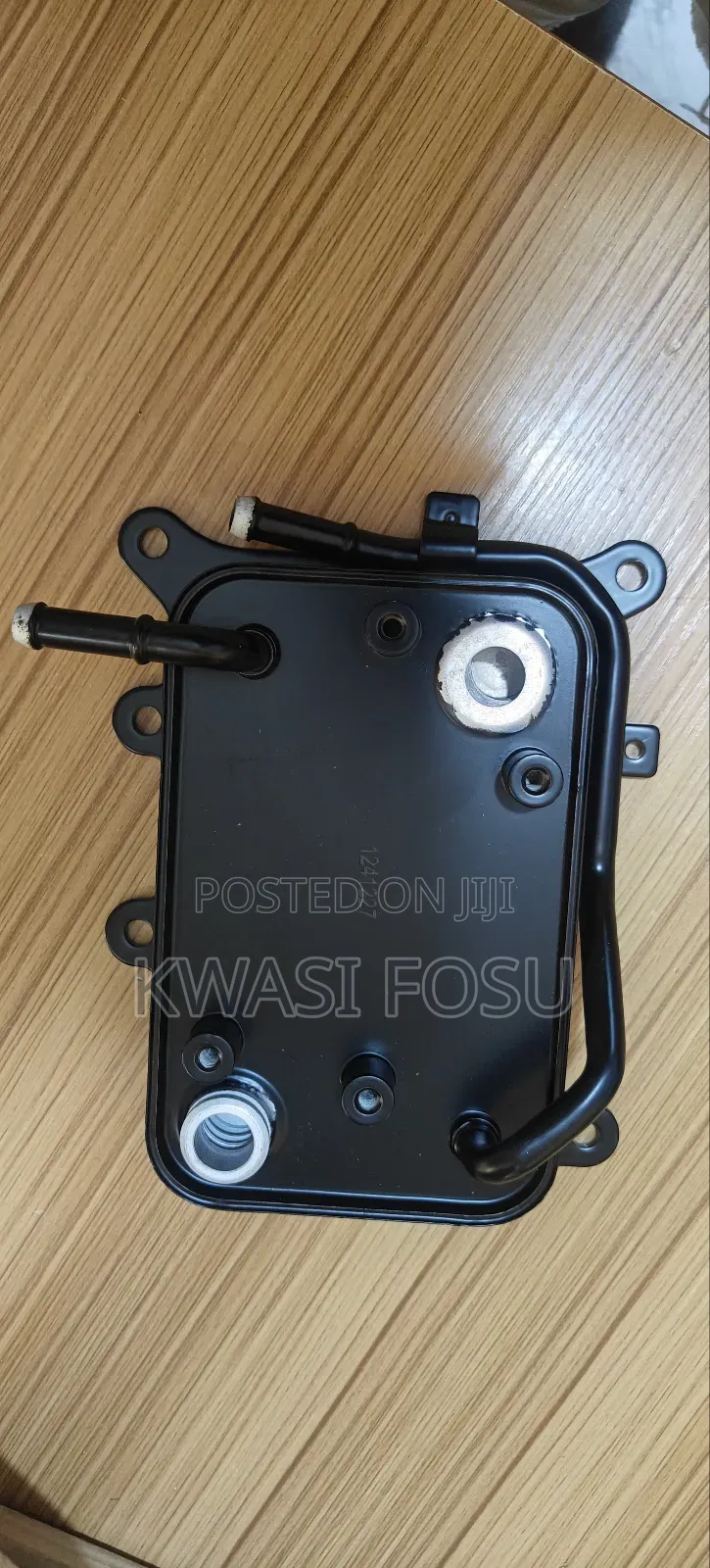 Hyundai Elantra, Tucson, Sorento Gear Box Oil Cooler 2016 to 2019