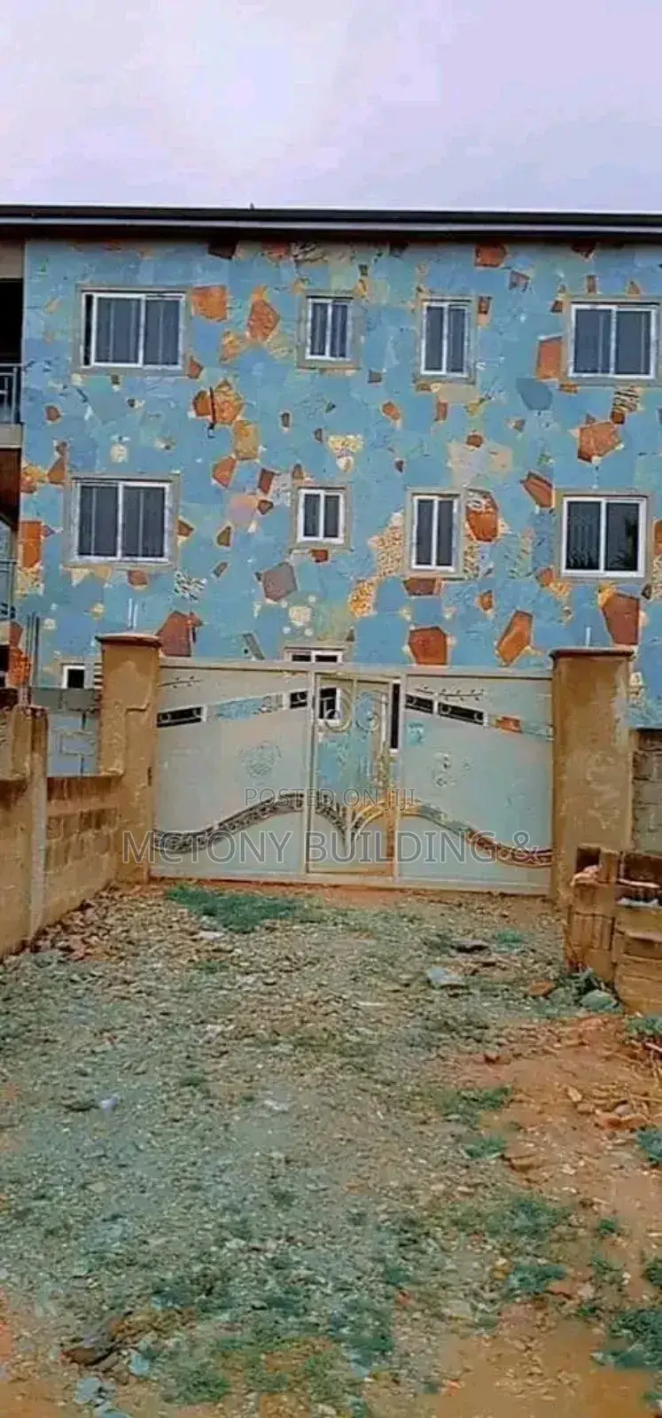 Marble Stone Design