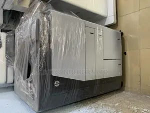 Hp Laser Jet M806 A3 Black and White Automatic Duplex Printer