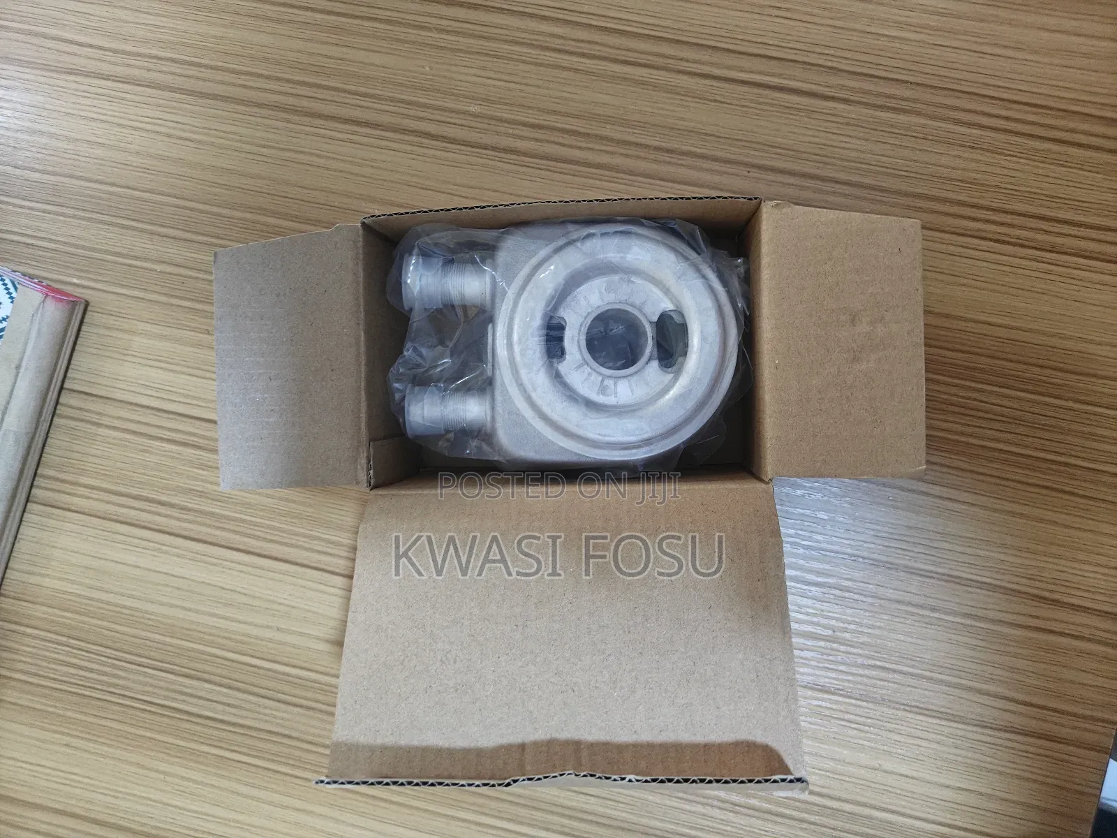 Engine Oil Cooler for Tucson,Sonata,Optima, Santa Fe,Sorento, Sportage