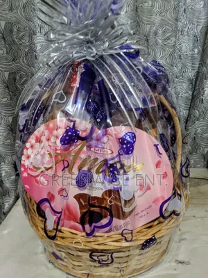 Premium Gift Hamper For Her