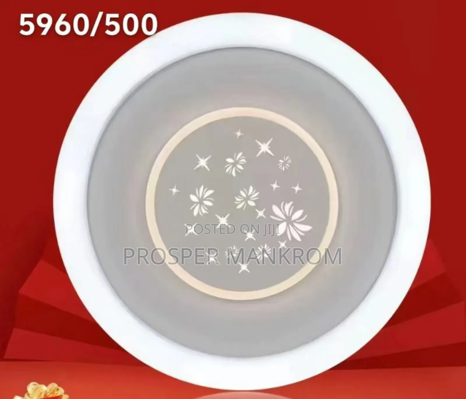 Ceiling Lights