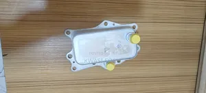 Chevrolet Captiva, Orlando,Engine Oil Cooler