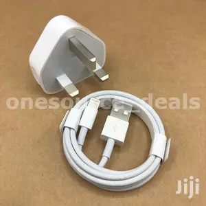 iPhone Charger All iPhone Models