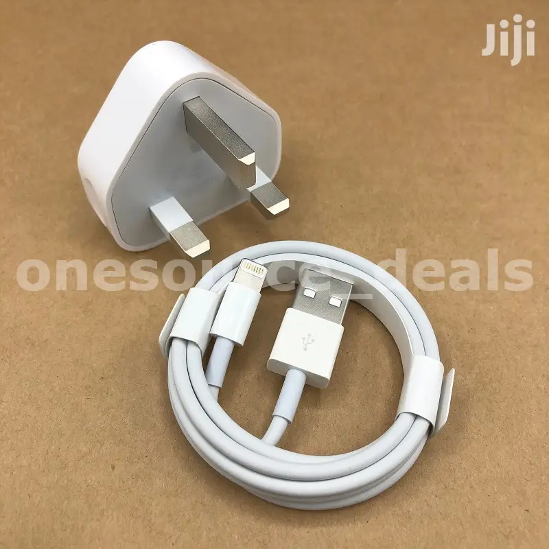 iPhone Charger All iPhone Models