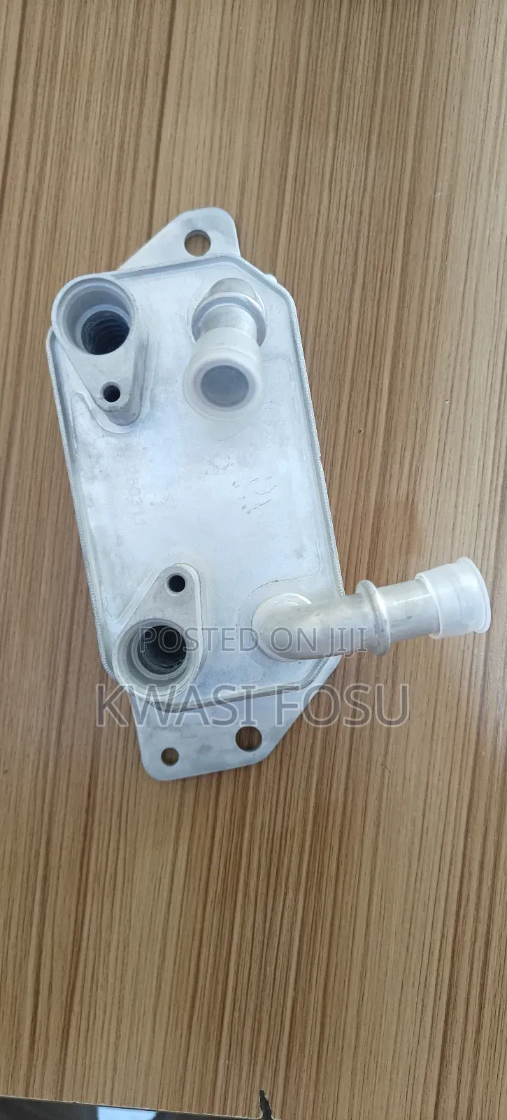 Ford Escape Gear Box Oil Cooler.Transmission Cooler