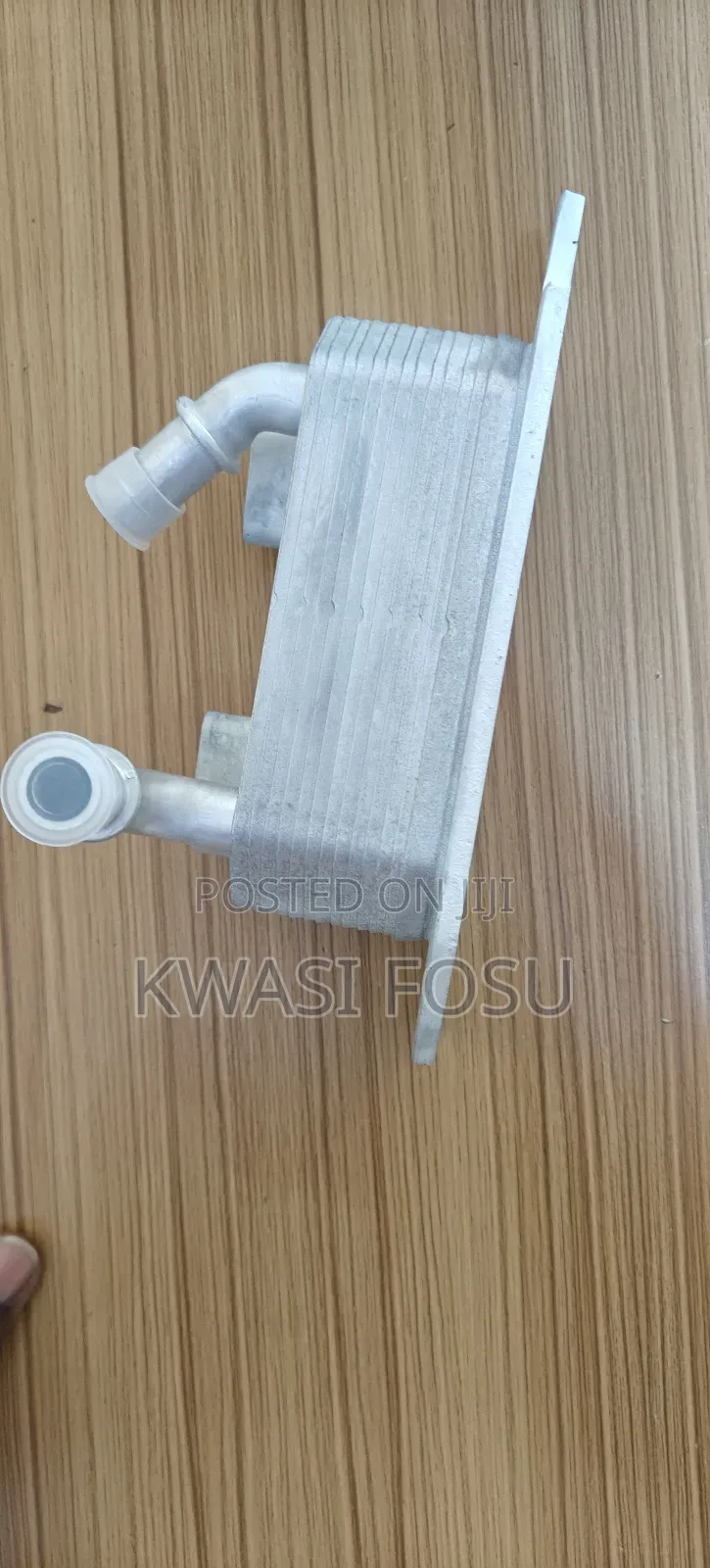 Ford Escape Gear Box Oil Cooler.Transmission Cooler
