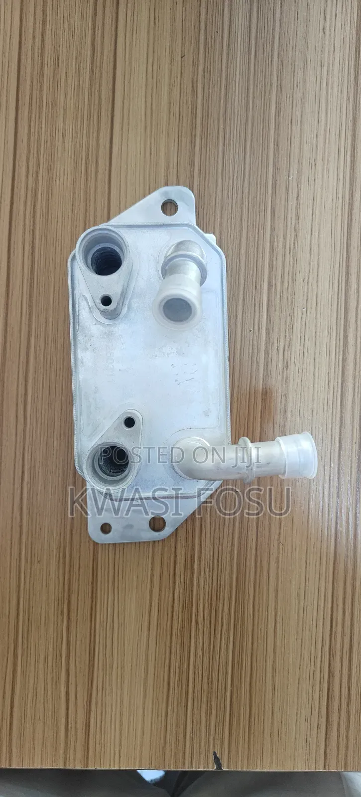 Ford Escape Gear Box Oil Cooler.Transmission Cooler