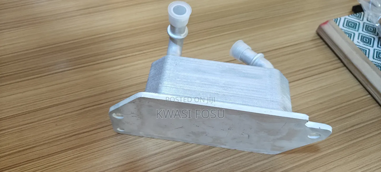 Ford Escape Gear Box Oil Cooler.Transmission Cooler