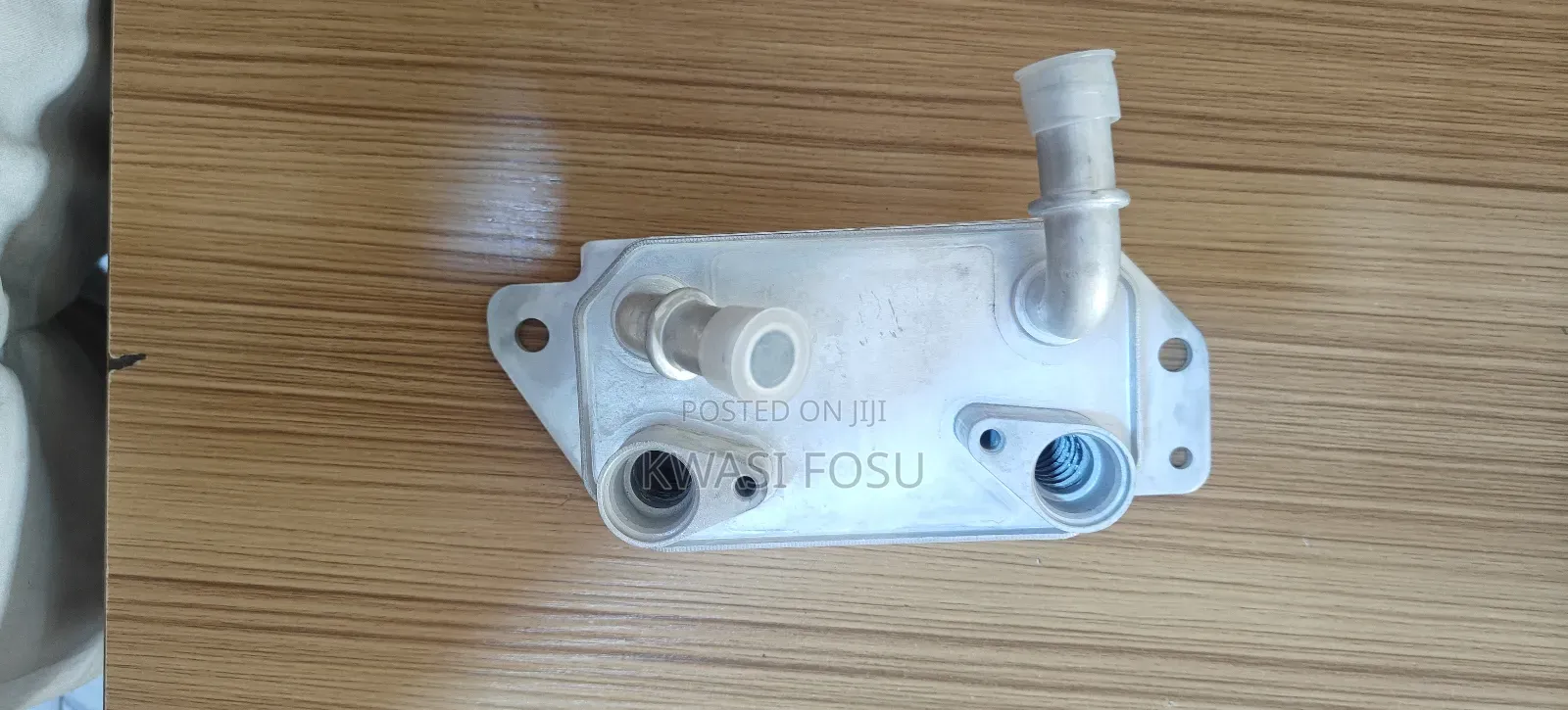 Ford Escape Gear Box Oil Cooler.Transmission Cooler