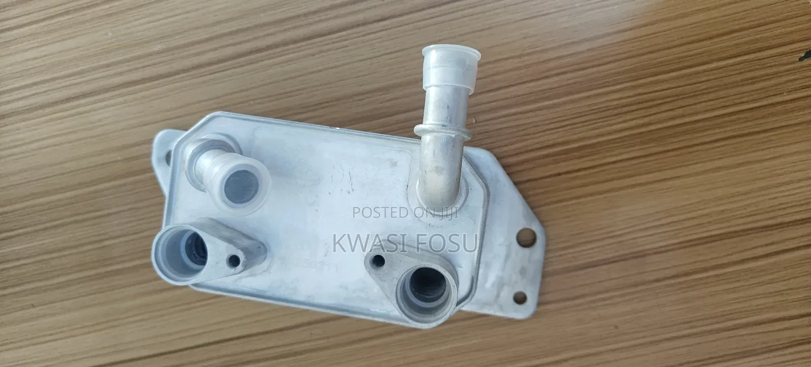 Ford Escape Gear Box Oil Cooler.Transmission Cooler