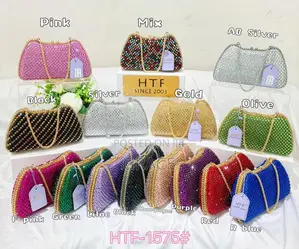 Ladies Clutches