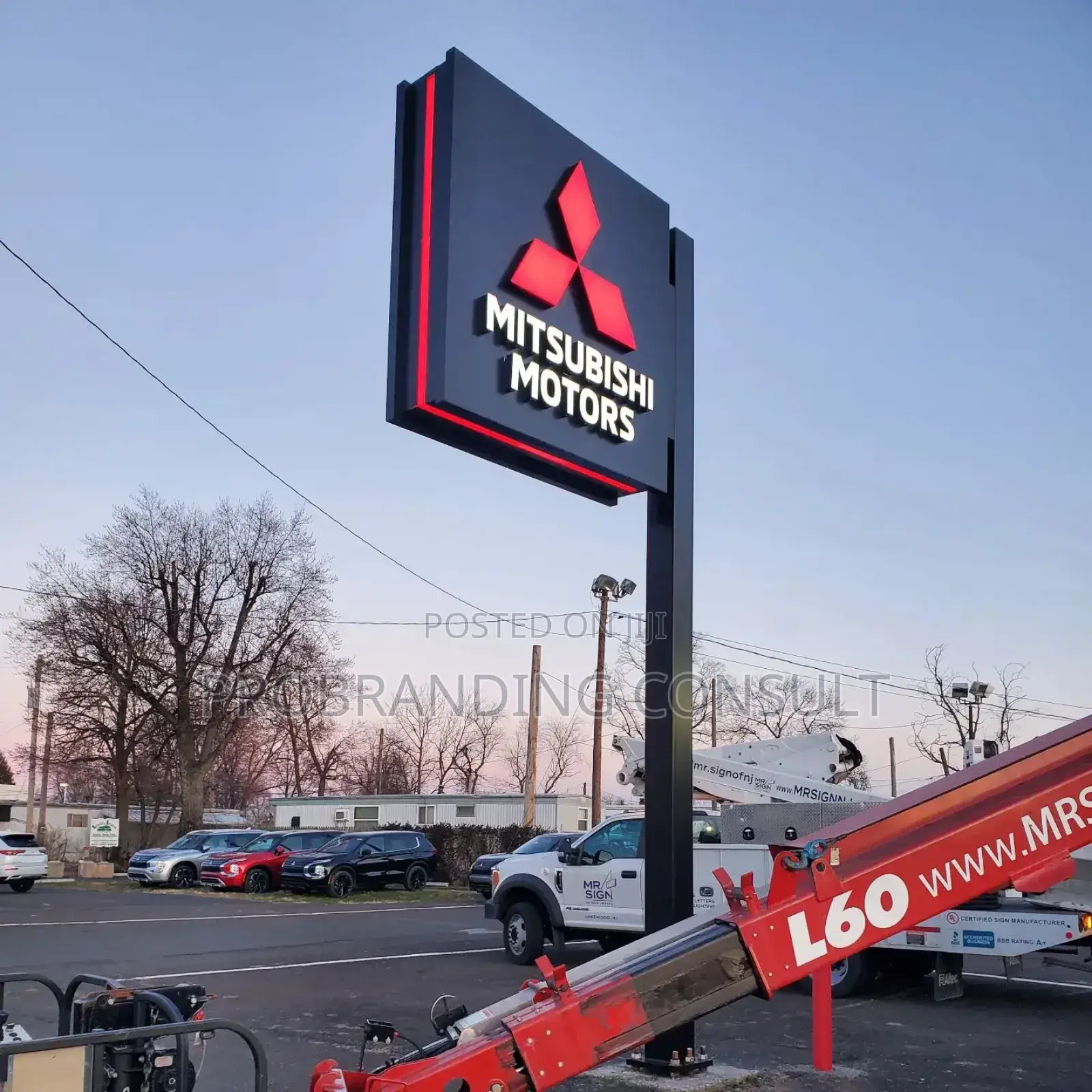 Sign Board, 3d, Pylon, Digital, Filling Station, Acrylic. Led, Perspex
