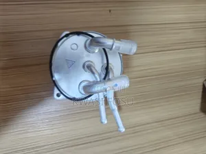 Dodge Caliber,Jeep Patriot,Compass Engine Oil Cooler