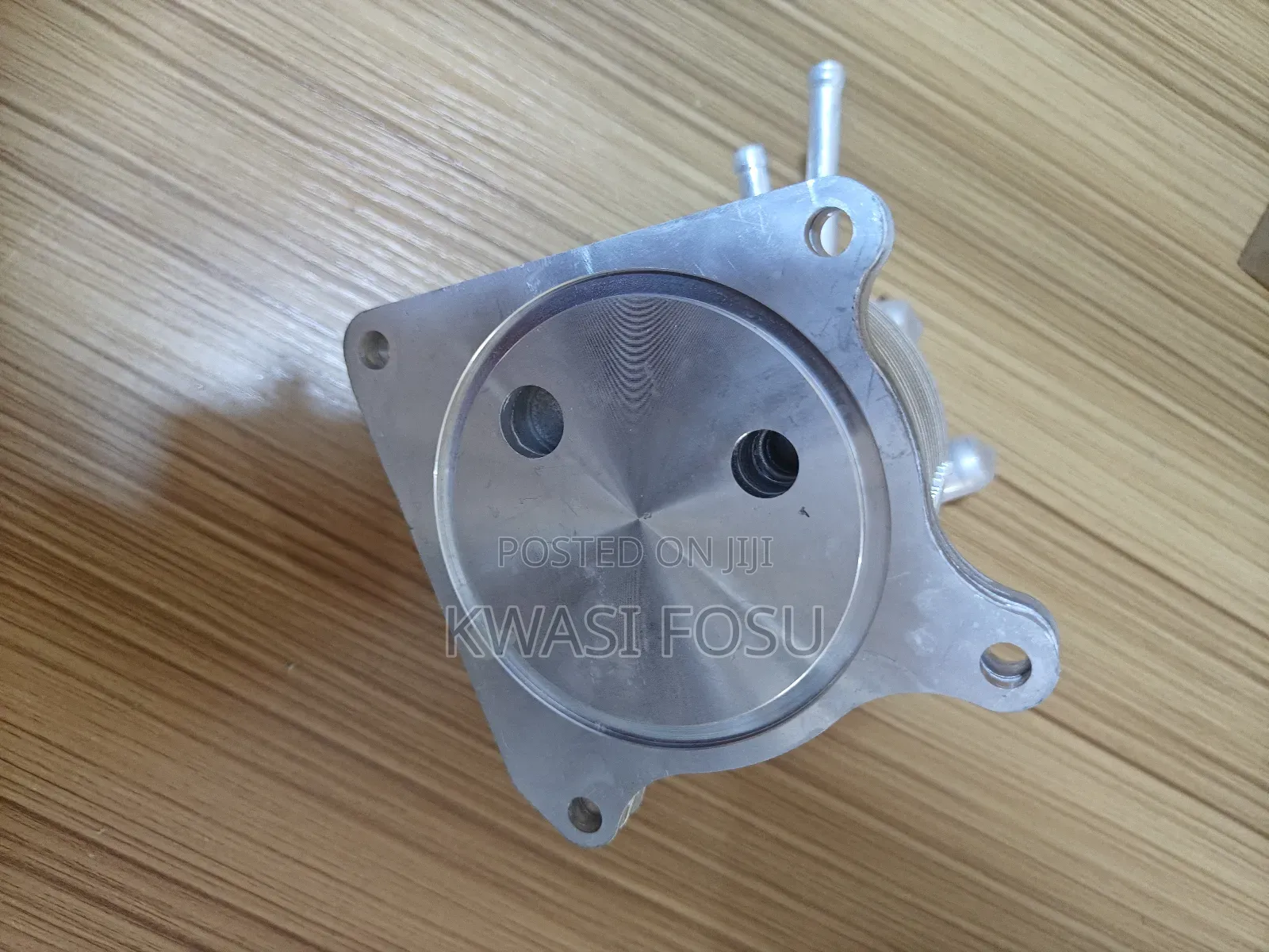 Dodge Caliber,Jeep Patriot,Compass Engine Oil Cooler