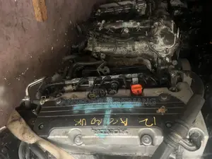 Honda Accord or CRV 2008/2009/2010/2011/2012 Engine