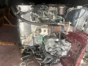 Honda Accord or CRV 2008/2009/2010/2011/2012 Engine