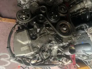 Honda Accord or CRV 2008/2009/2010/2011/2012 Engine