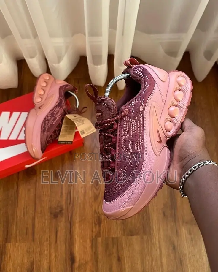 Nike Air Max Dn “ Calm Wine”