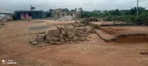 Plot of Land Fr Sale