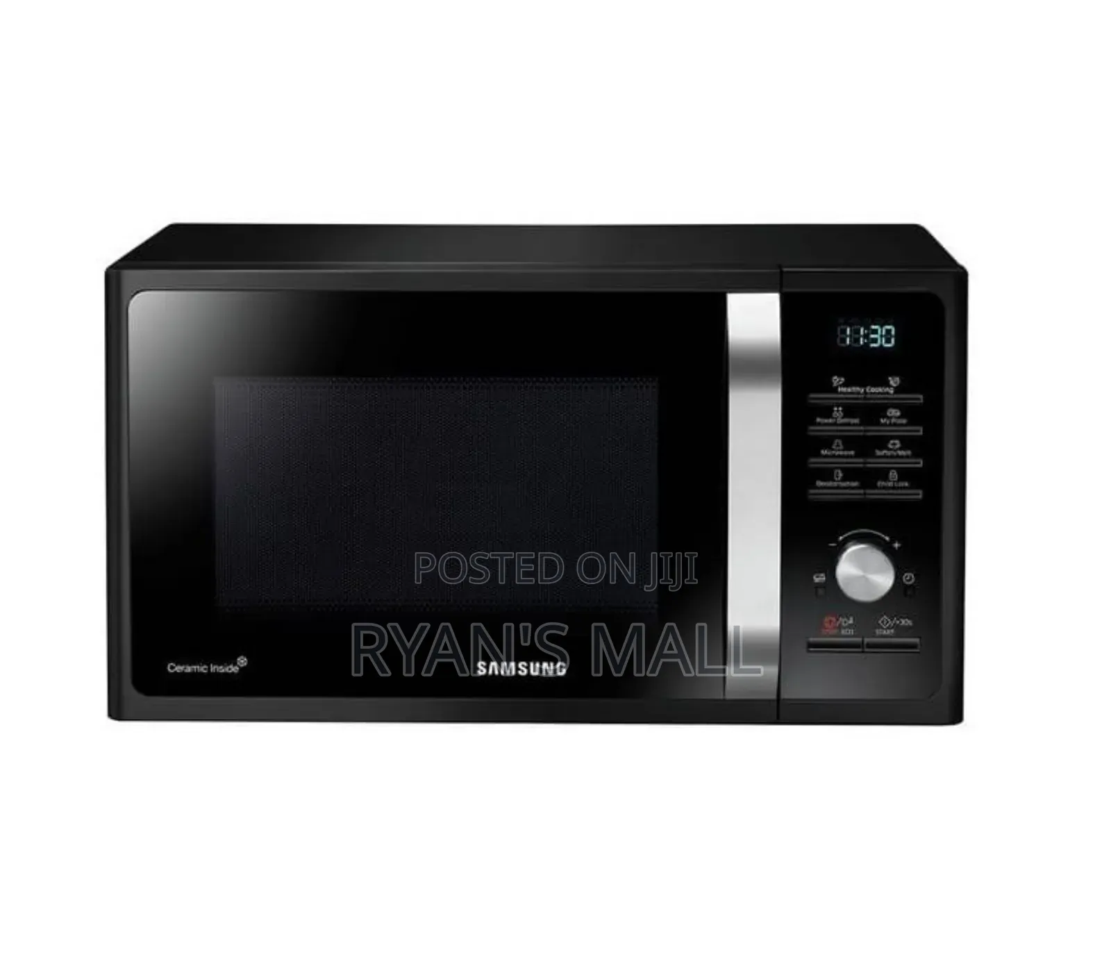 28 Litres Samsung Microwave