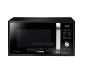 28 Litres Samsung Microwave