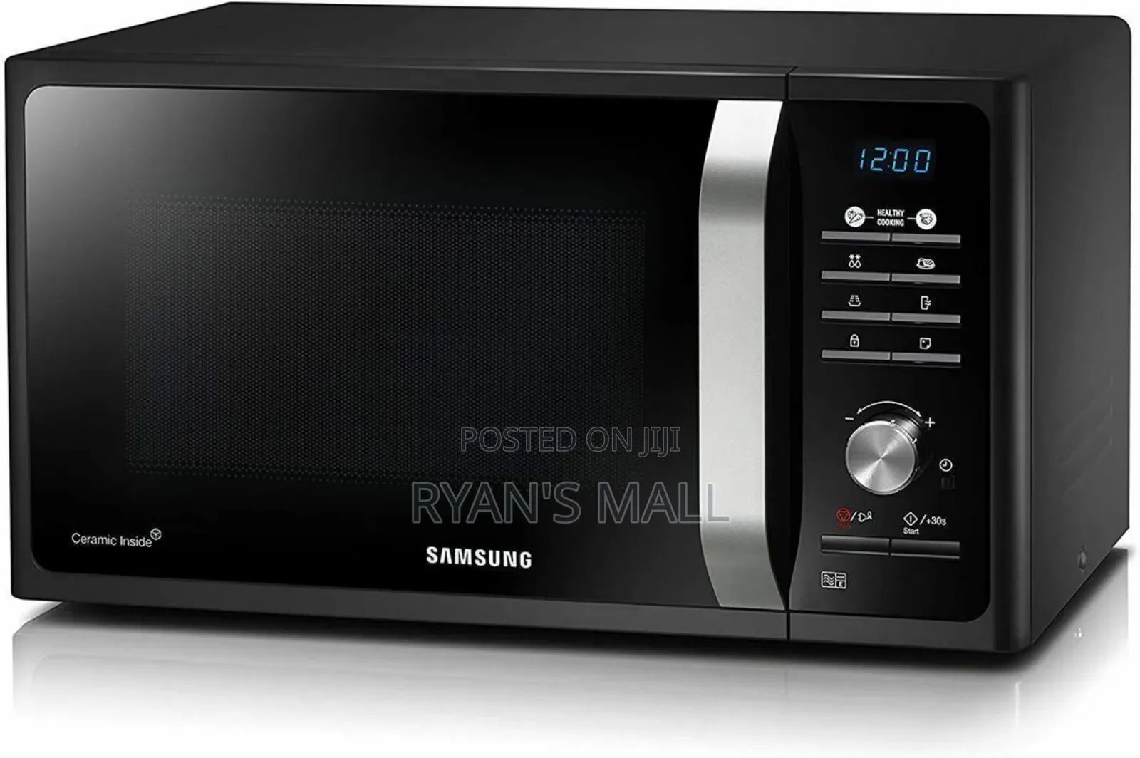 28 Litres Samsung Microwave