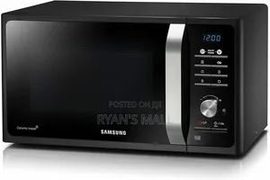 28 Litres Samsung Microwave