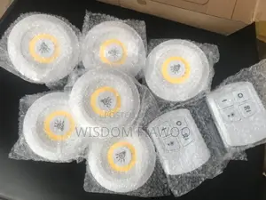 6-in-1 Led Light With 2 Remotes