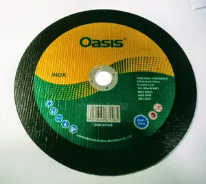 Cutting Disc (Oasis)