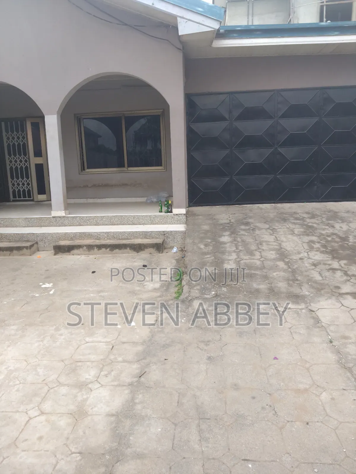 4bdrm House in Adom Agency, Spintex for rent