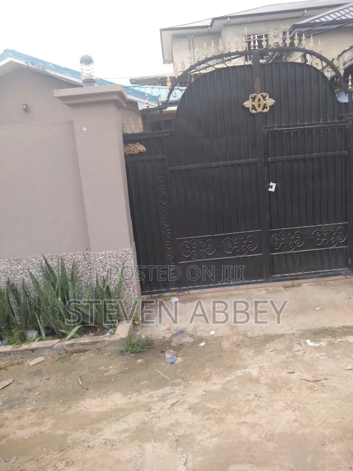4bdrm House in Adom Agency, Spintex for rent