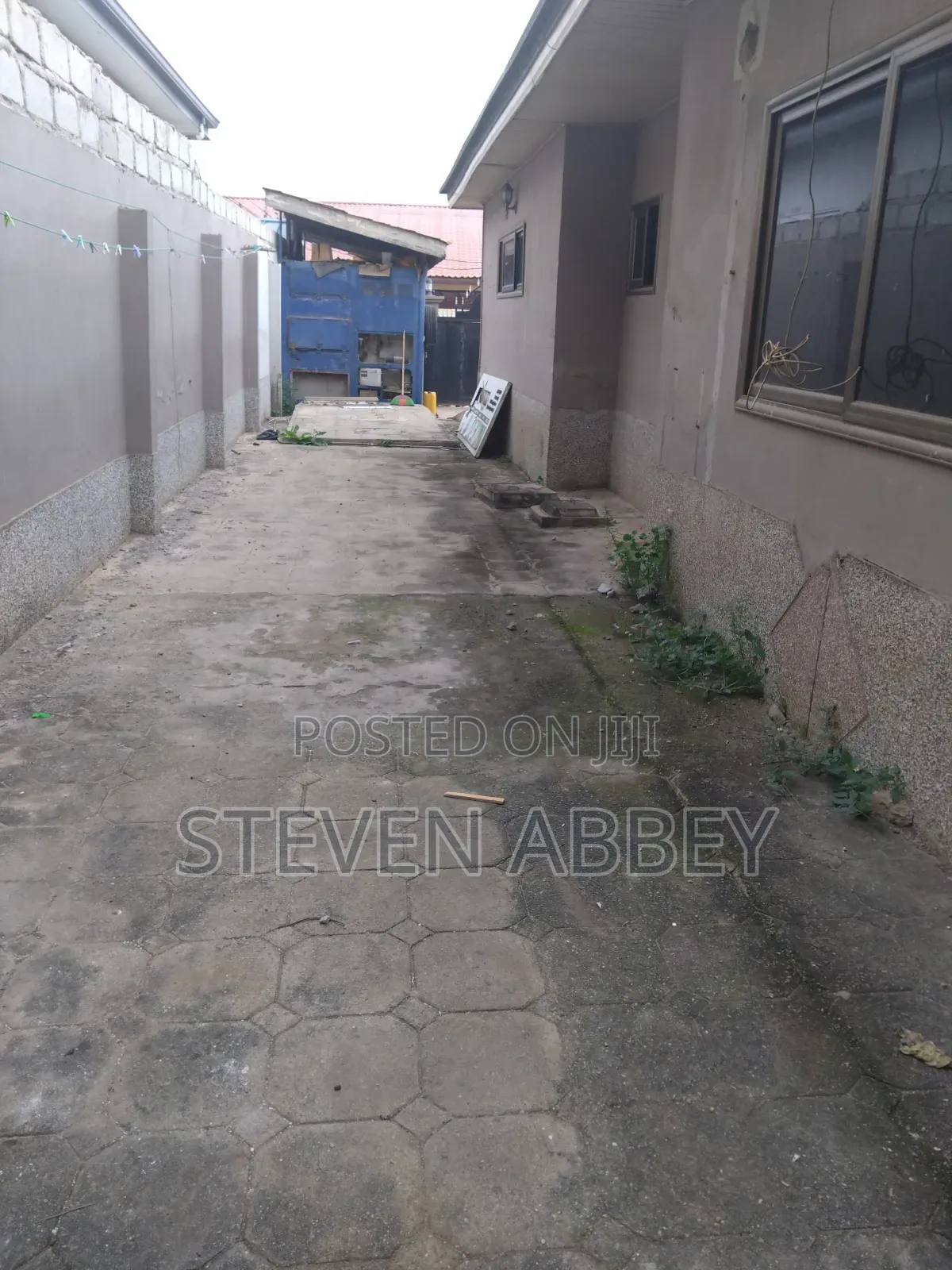 4bdrm House in Adom Agency, Spintex for rent