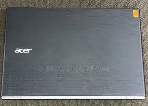Laptop Acer Aspire E5-573 8GB Intel Core I3 HDD 500GB